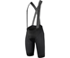 Assos Pyöräilyshortsit Equipe RS Bib Shorts S9 Black