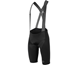 Assos Cykelbukser Equipe Rsr Bib Shorts S Black