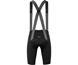 Assos Cykelbukser Equipe Rsr Bib Shorts S Black