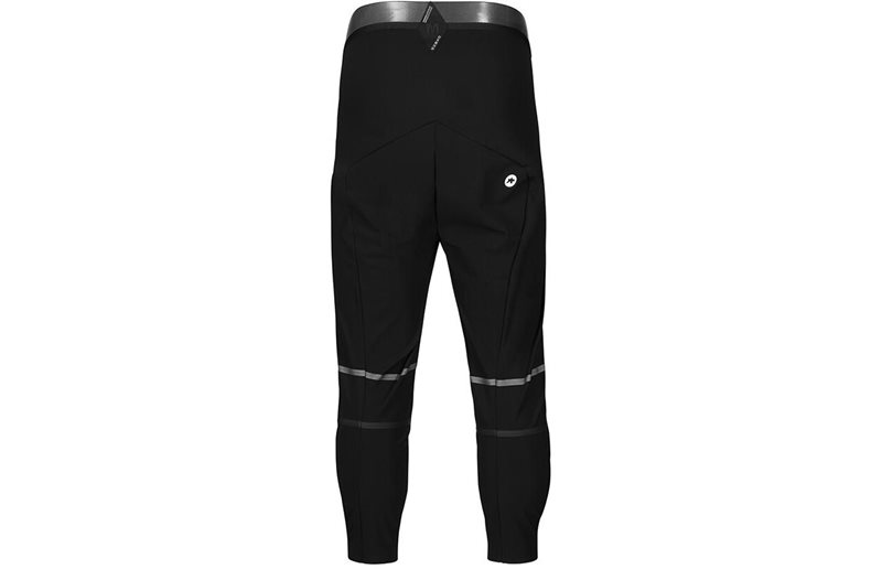 Assos Cykelbyxa MILLE GTThermo Rain Shell Pa