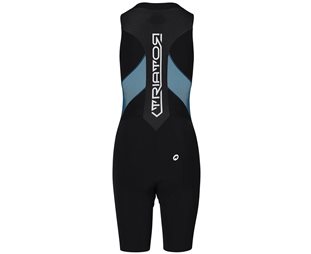 Assos Tempodragt Triator Women's NS Speed