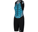 Assos Tempodräkt Triator Women'S Ns Spee