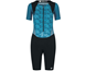 Assos Naisten multisport-asu Tempopuku Triator Women's SS Speed Suit