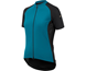 Assos Pyöräilypaita Uma GTV C2 Naisten Bluish Green