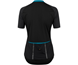 Assos Pyöräilypaita Uma GTV C2 Naisten Bluish Green