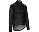 Assos Pyöräilytakki Equipe RS Rain Black