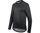 Assos Pyöräilypaita Trail LS T3 Torpedo Grey
