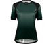 Assos Naisten pyöräilypaita Trail Women's T3 Schwarzwald Green