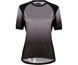 Assos Naisten pyöräilypaita Trail Women's T3 Diamond Grey