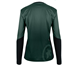 Assos Naisten pyöräilypaita Trail Women's LS Schwarzwald Green