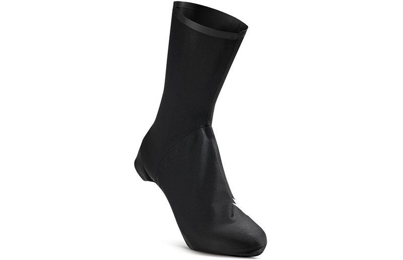 Assos Cykelskoöverdrag Rs Rain Booties