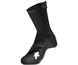 Assos Cykelskoöverdrag Rs Rain Booties
