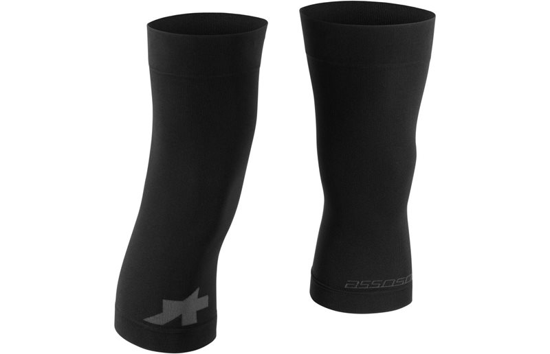 Assos Knævarmere Forår/Efterår Knee Warmer