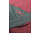 Mons Royale Redwood Enduro VT SS Shirt Women Terracotta/Terrazzo