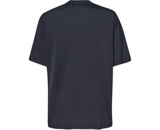 Oakley Pyöräilypaita Berm SS Jersey Men Blackout