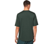 Oakley Pyöräilypaita Berm SS Jersey Men Hunter Green (Helmet)