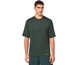 Oakley Pyöräilypaita Berm SS Jersey Men Hunter Green (Helmet)