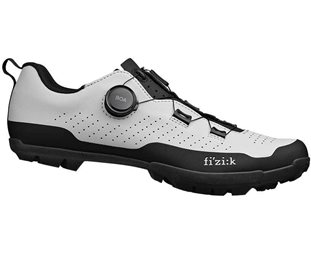 Fizik Cykelsko Terra Atlas Grå/Sort