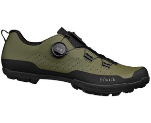 Fizik Cykelsko Terra Atlas Army