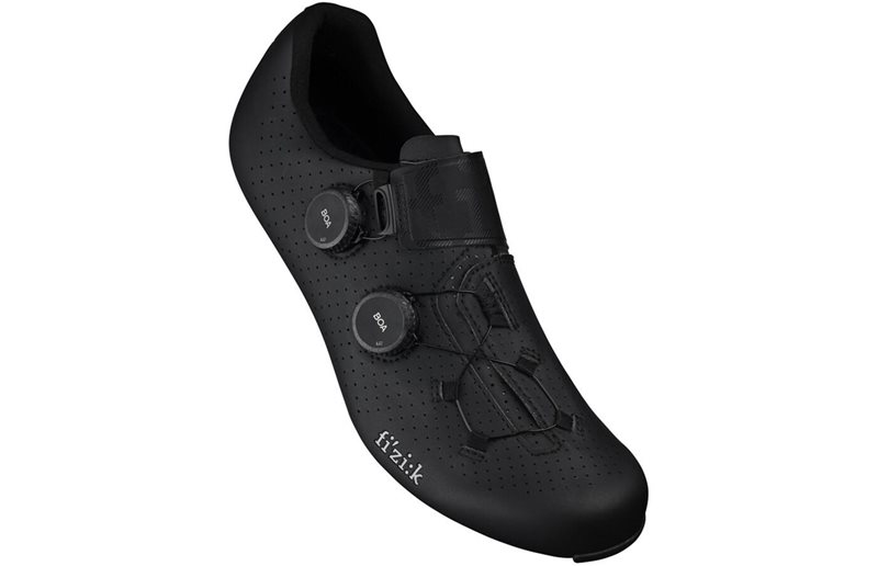 FIZIK SYKKELSKO INFINITO CARBON 2 Svart