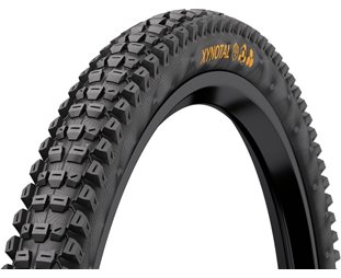Continental Xynotalsoft Enduro Casing (