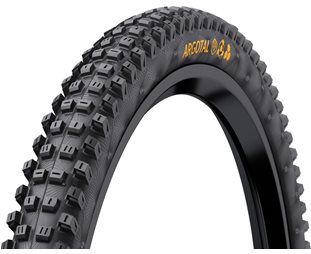 Maastorengas Continental Argotal Soft Enduro Casing 60-622 (29x2.40")