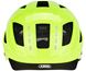 Pyöräilykypärä ABUS Hyban 2.0 Led Signal Yellow