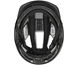 Pyöräilykypärä ABUS Hyban 2.0 Led Signal Black