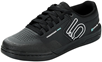Adidas Five Ten Naisten pyöräilykengät Freerider Pro Mountain Bike Shoes Women Core Black/Crystal White/Acid Mint