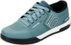 Adidas Five Ten Naisten pyöräilykengät Freerider Pro Mountain Bike Shoes Women Core Black/Crystal White/Acid Mint