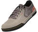 Adidas Five Ten Naisten pyöräilykengät Freerider Pro Mountain Bike Shoes Women Wonder Taupe/Grey One/Acid Orange
