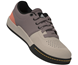 Adidas Five Ten Naisten pyöräilykengät Freerider Pro Mountain Bike Shoes Women Wonder Taupe/Grey One/Acid Orange