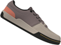 Adidas Five Ten Naisten pyöräilykengät Freerider Pro Mountain Bike Shoes Women Wonder Taupe/Grey One/Acid Orange