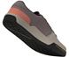 Adidas Five Ten Naisten pyöräilykengät Freerider Pro Mountain Bike Shoes Women Wonder Taupe/Grey One/Acid Orange