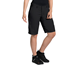 VAUDE Naisten pyöräilyshortsit Ledro Shorts Women Black