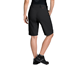 VAUDE Naisten pyöräilyshortsit Ledro Shorts Women Black