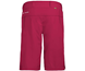 VAUDE Ledro Shorts Women Black