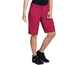 VAUDE Naisten pyöräilyshortsit Ledro Shorts Women Black