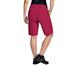 VAUDE Naisten pyöräilyshortsit Ledro Shorts Women Black