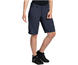VAUDE Naisten pyöräilyshortsit Ledro Shorts Women Black
