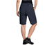 VAUDE Naisten pyöräilyshortsit Ledro Shorts Women Black