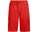 VAUDE Naisten pyöräilyshortsit Ledro Shorts Women Black