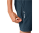 VAUDE Naisten pyöräilyshortsit Ledro Shorts Women Black