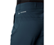 VAUDE Naisten pyöräilyshortsit Ledro Shorts Women Black