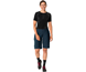 VAUDE Naisten pyöräilyshortsit Ledro Shorts Women Black