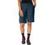 VAUDE Naisten pyöräilyshortsit Ledro Shorts Women Black