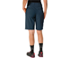 VAUDE Naisten pyöräilyshortsit Ledro Shorts Women Black