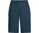 VAUDE Ledro Shorts Women Black