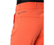 VAUDE Naisten pyöräilyshortsit Ledro Shorts Women Black