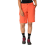 VAUDE Naisten pyöräilyshortsit Ledro Shorts Women Black